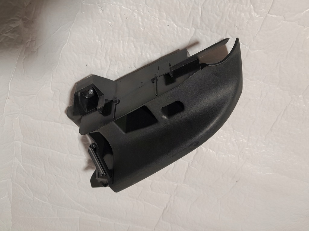 фото №1, Audi a4 b9 направляющая поперечина левая 8w0857791