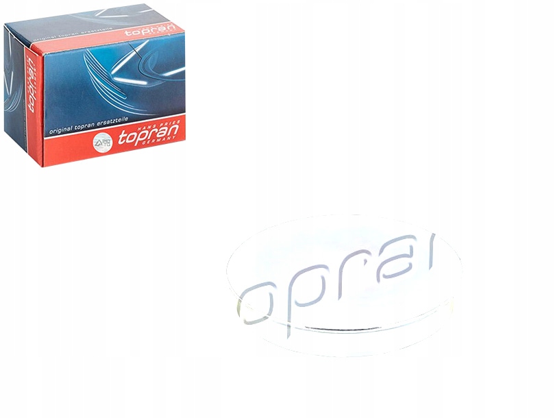 фото №1, Крышка ступица hp 111316 755 vw topran