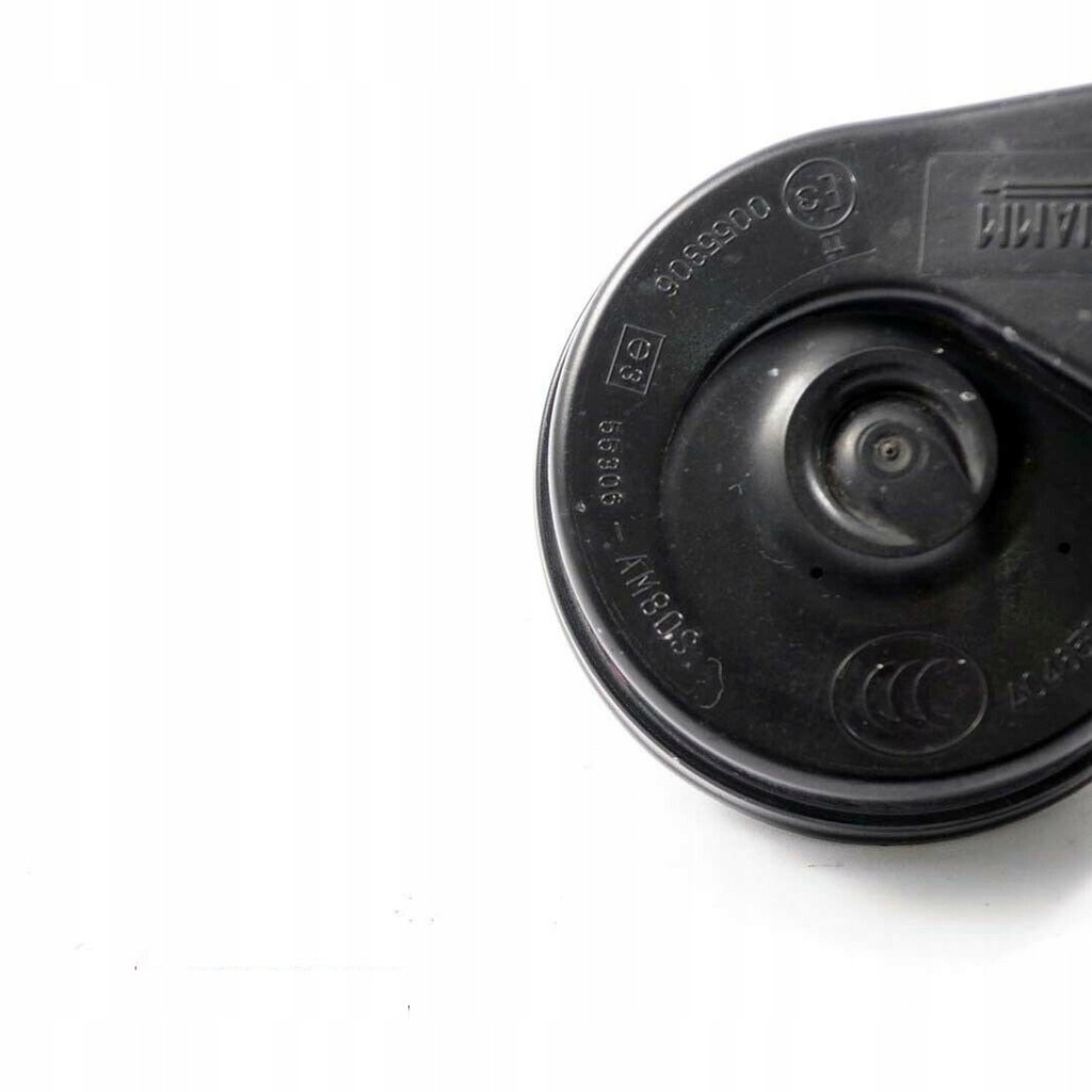 фото №3, Mini cooper one r60 r61 клаксон сигнал звуковой