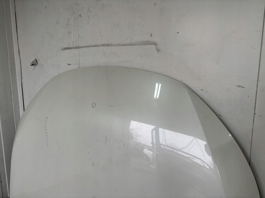 фото №6, Капот --- nissan qashqai j12 iii 2022- {{{giełda}}}