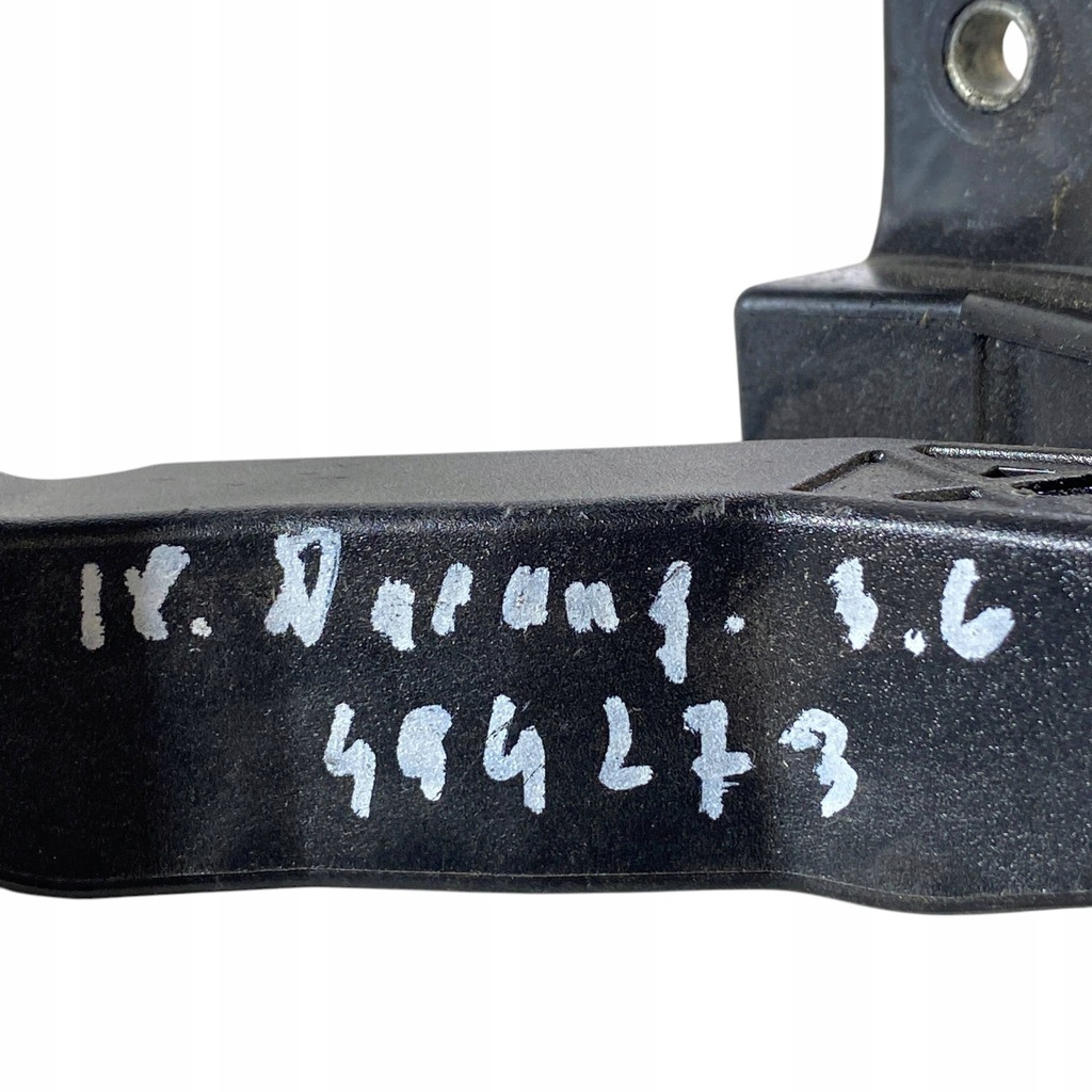 фото №7, Dodge durango 2018 педаль газу / прискорення