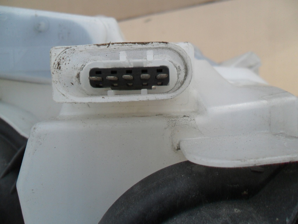 фото №14, Smart fortwo лампа перед ліва 0301169201