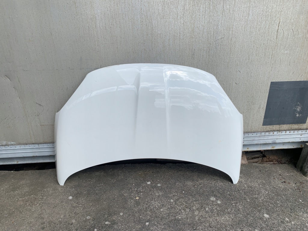 Купить Fiat 500x капот