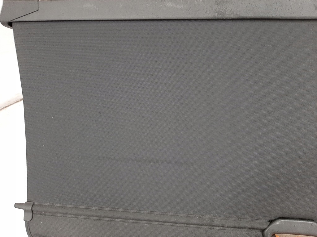 фото №10, Шторка багажника bmw x5 g01 18-24r 7479563