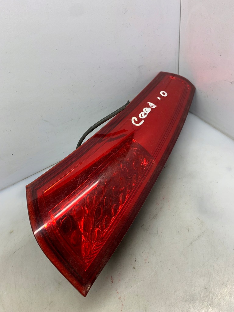 фото №1, Лампа задня ліва 92403-1h3 kia