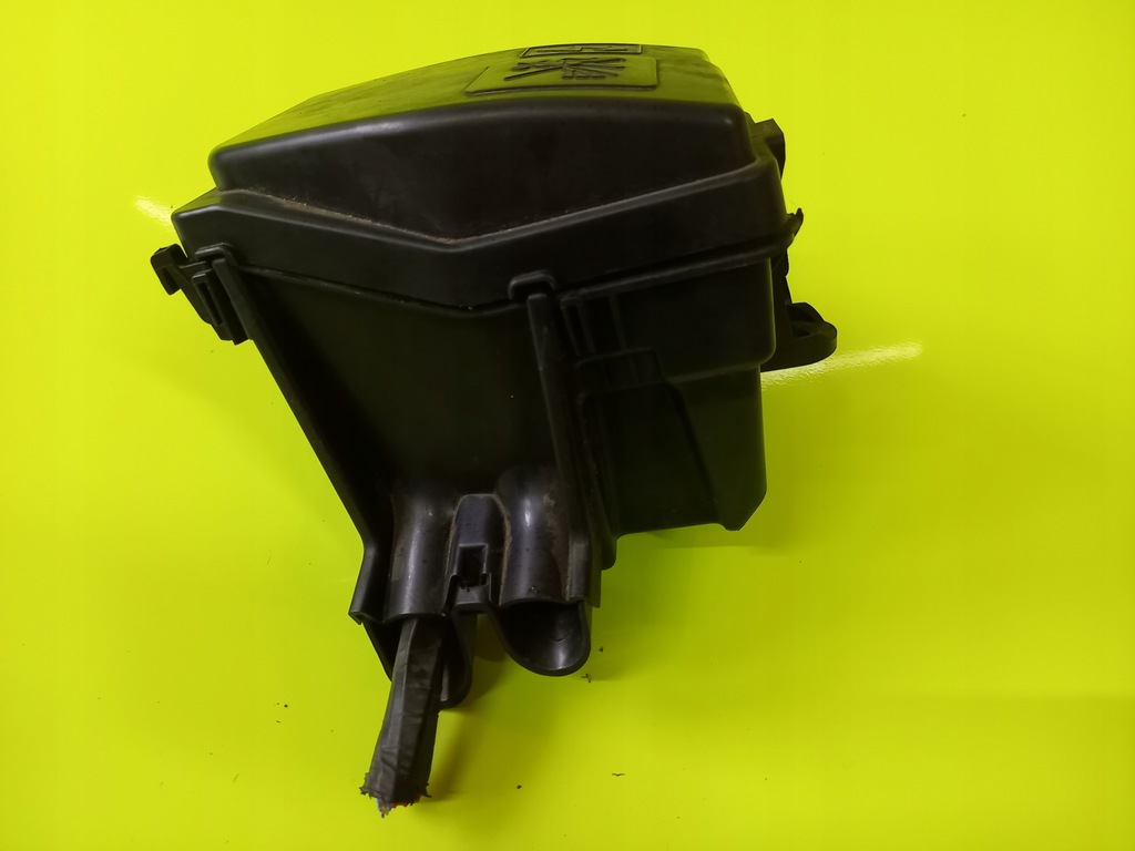 фото №3, Корпус запобіжників renault captur i 18r