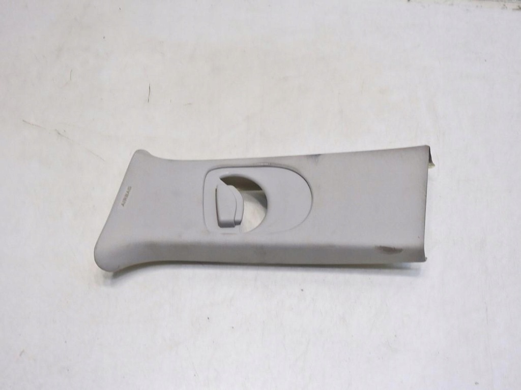 фото №8, Пластик захист стійка b ліва renault laguna iii