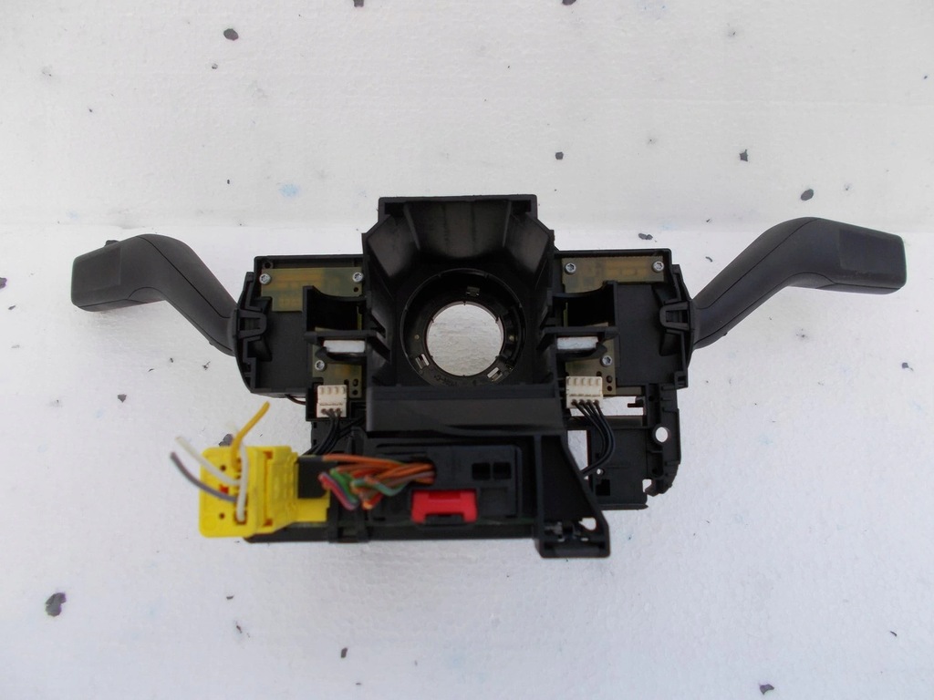 фото №2, Перемикач комбінований vw passat b6 комплект