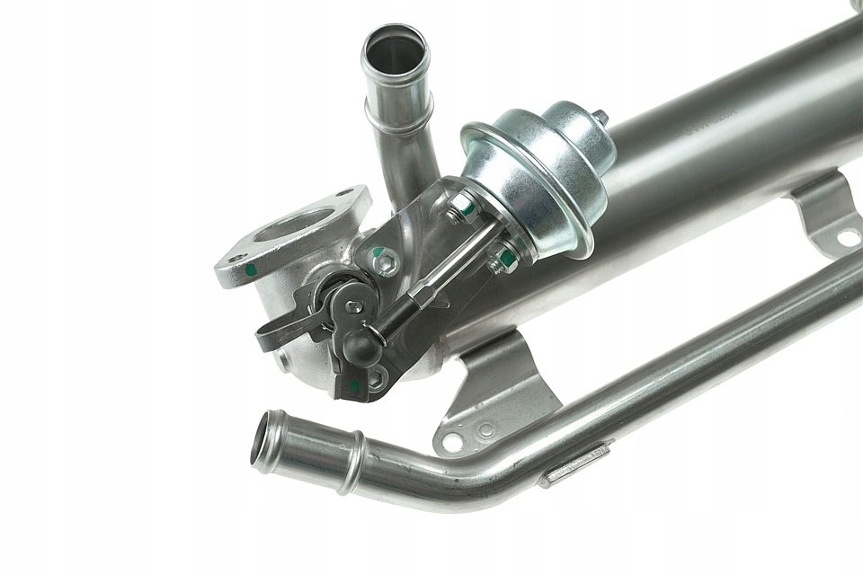 фото №12, Nty радіатор вихлопних газів клапана egr