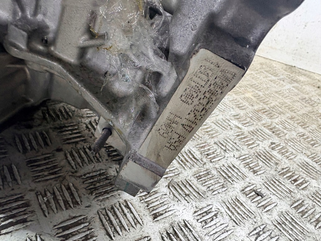 Двигун opel grandland x eb2ltdh2 Київ