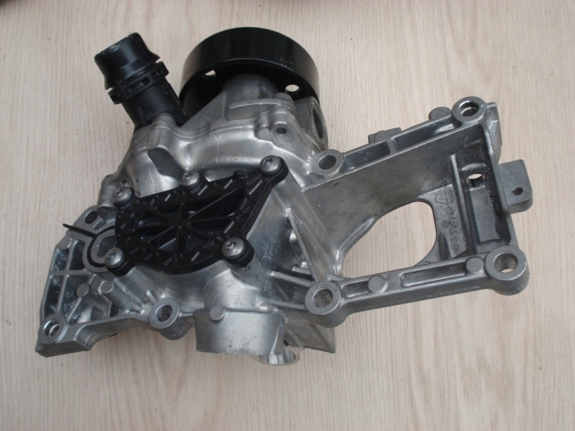 фото №5, Bmw x7 g07 насос wody термостат 5b43066