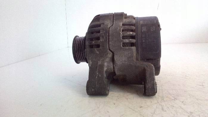 фото №6, Генератор opel corsa c 1,0 b 2001r. 90534472