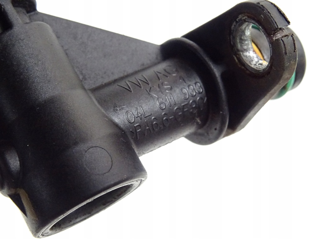 фото №8, Audi a1 8x 1.6 tdi lift шланг вакууму 04l129456e 04l611933