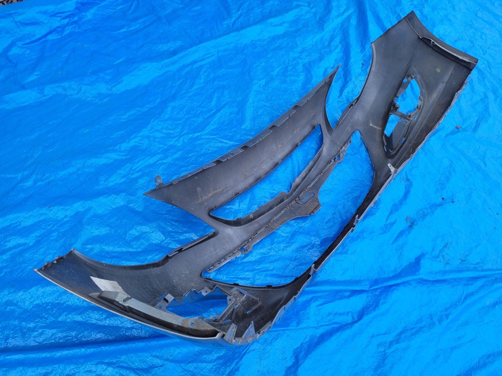 Opel-części | astra j бампер перед передній рестайлінг  13368660 | 054 Оригінал