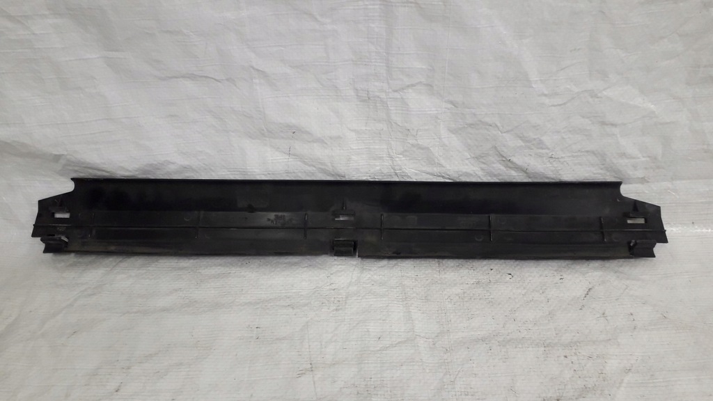 фото №9, Audi a6 c5 накладка радиатора 4b0121292b