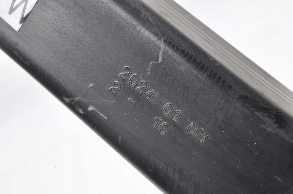 фото №5, Citroen c4 iii кронштейн зона деформации правая