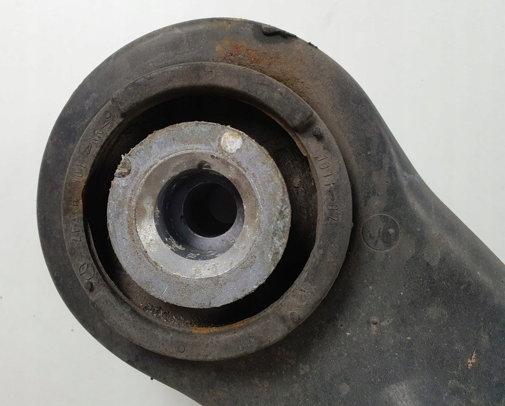 фото №7, Подрамник подрамник балка подрамник задняя mercedes r w251 5.5