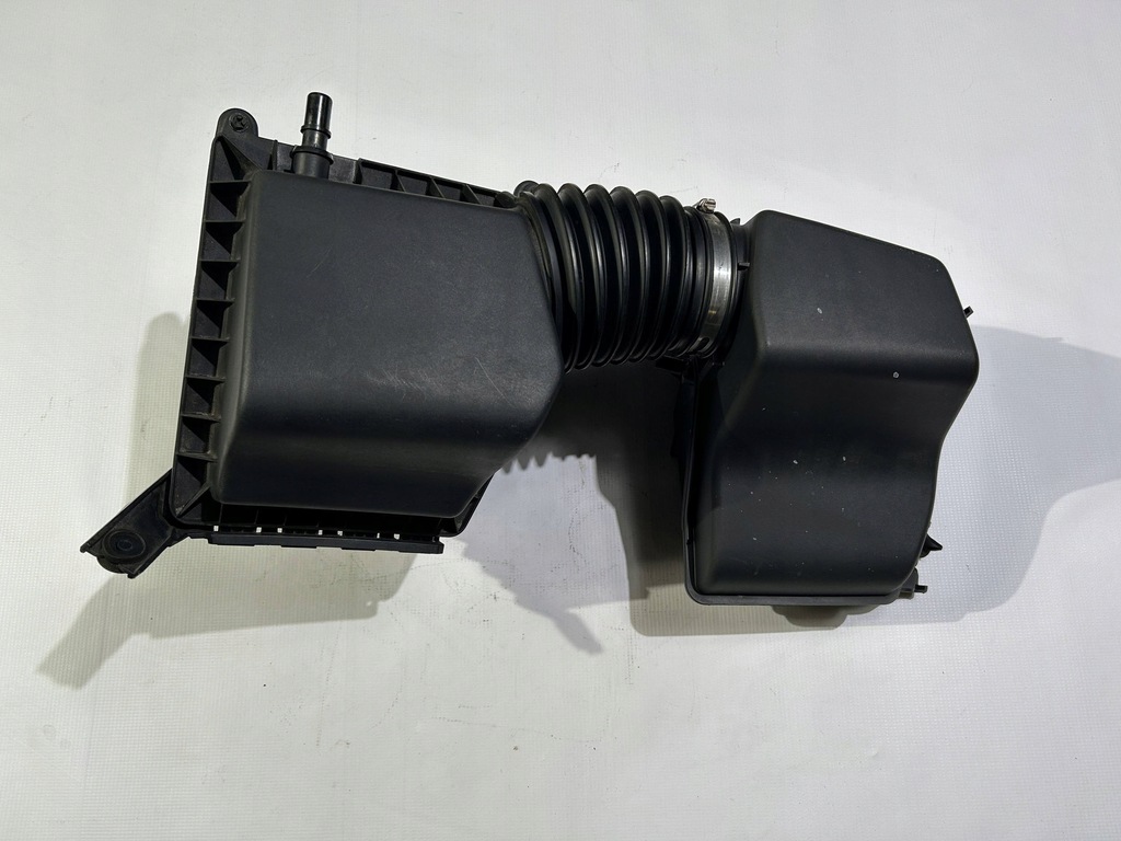 фото №12, Корпус фільтра повітря резонатор труба повітрозабірник chrysler pacifica 3.6 2017-