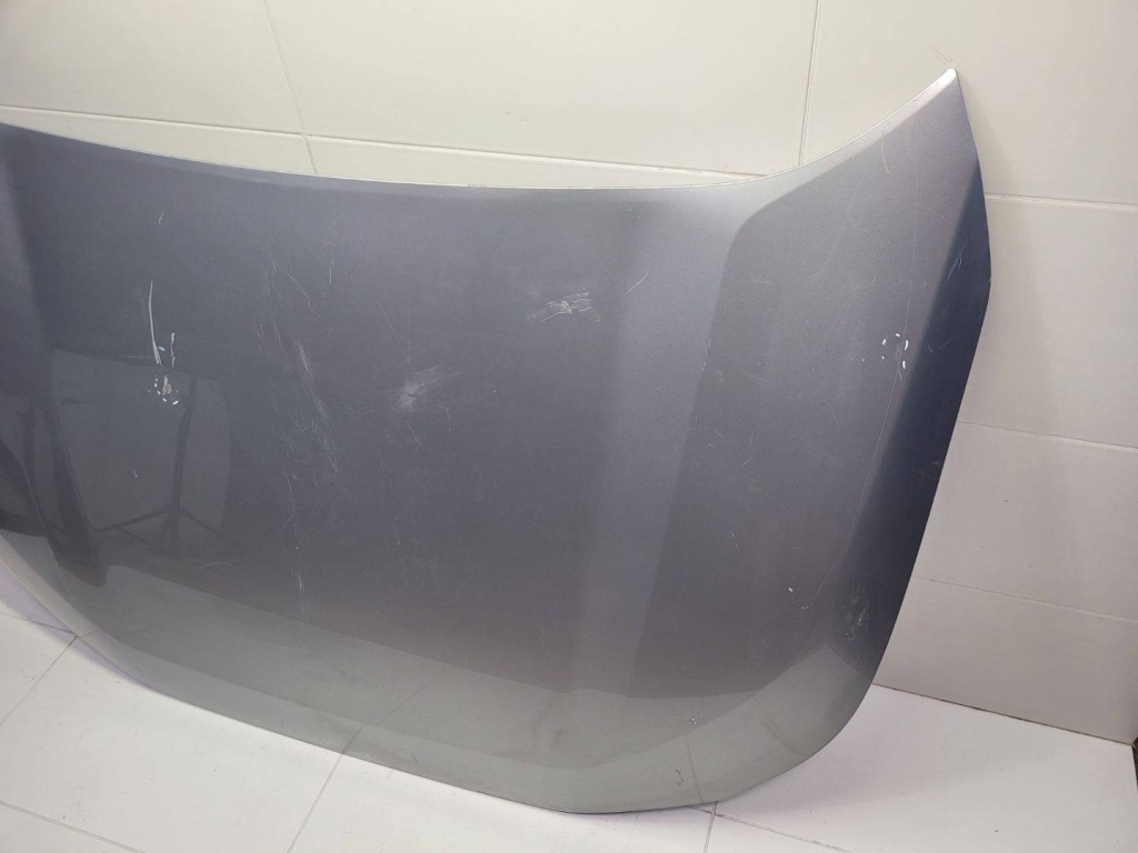 фото №11, Капот toyota rav4 5 xa50 2019