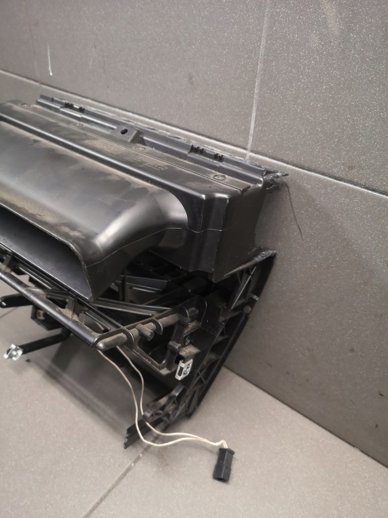 фото №7, Корзина рамка 1 din audi a8 d2 4d0857007