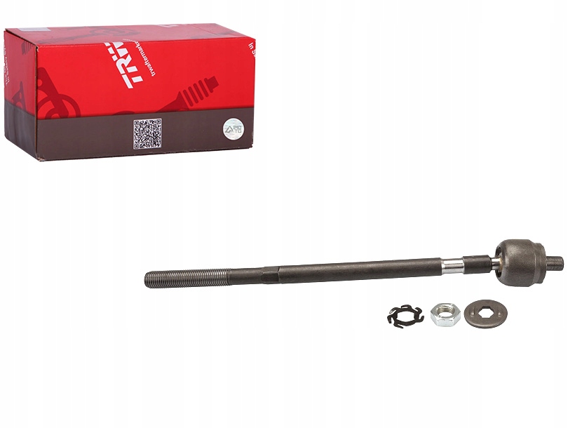 фото №1, Тяга рулевой l/p nissan kubistar renault clio ii kangoo kangoo