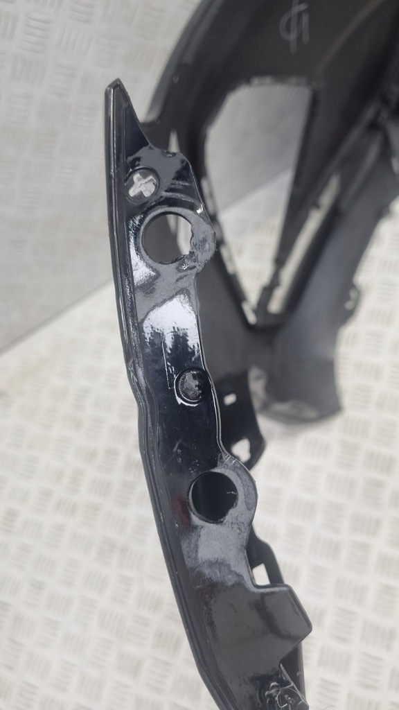 фото №8, Volvo xc60 ii lift r-design бампер перед передний