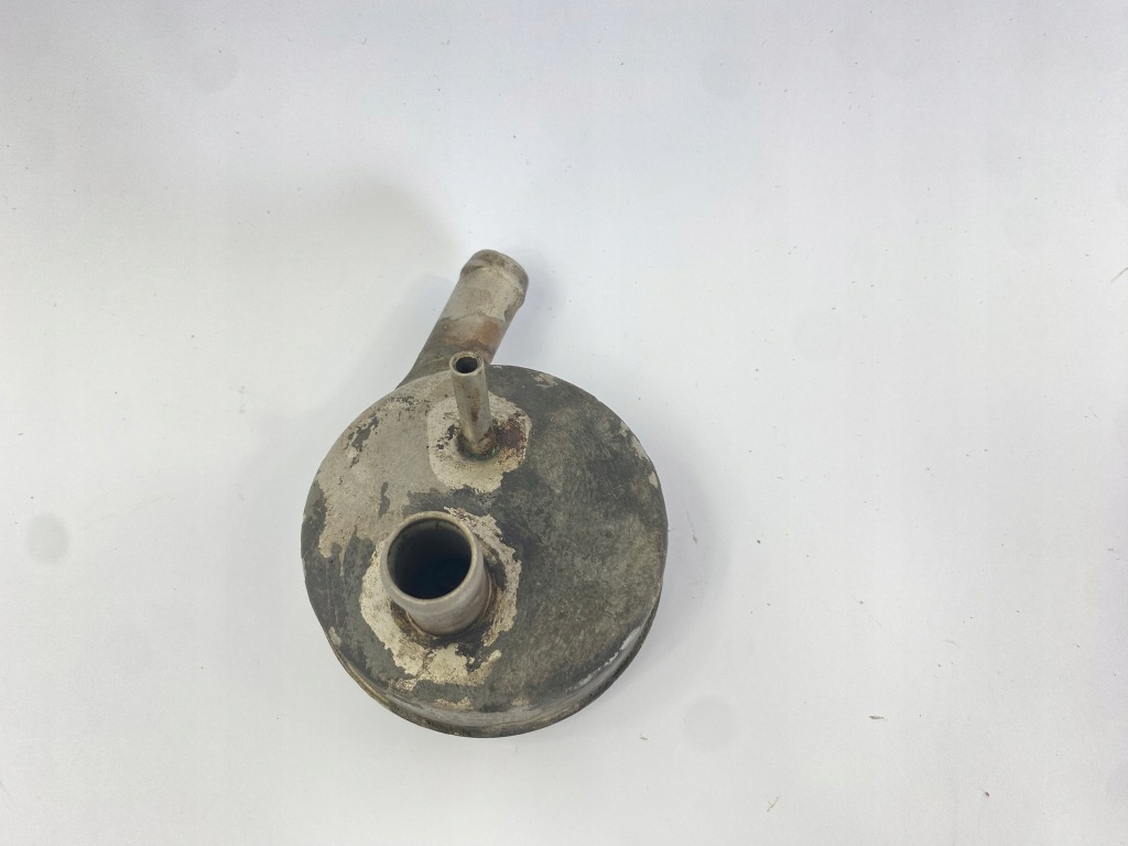 Клапан регулятор давления топлива mercedes w126 500 se sel 1164700516 с Разборки