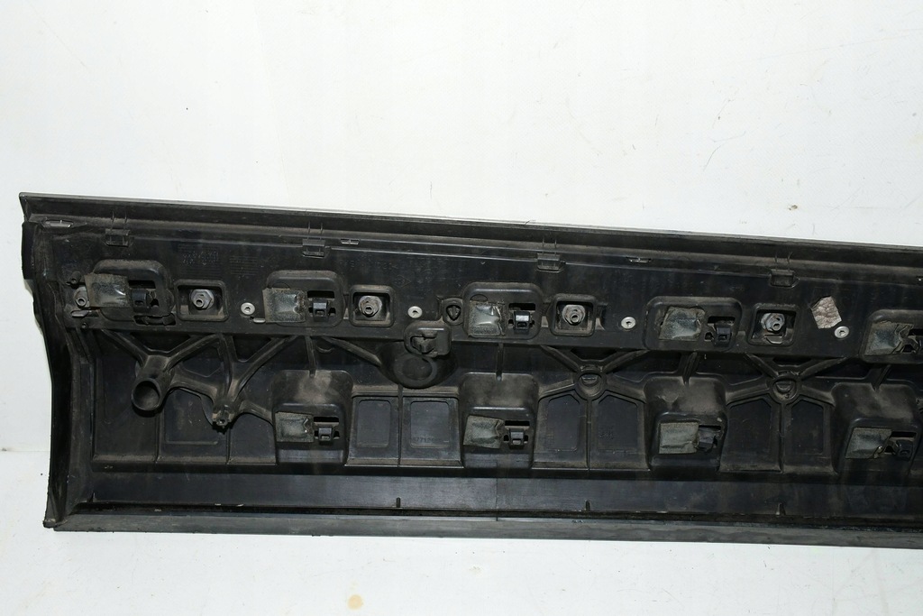 фото №6, Молдинг накладка дверь левый перед 808771269r renault espace v