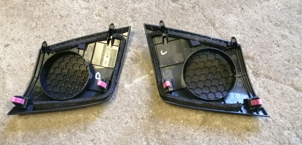 фото №2, Lexus ct 200h захист консолі динаміка