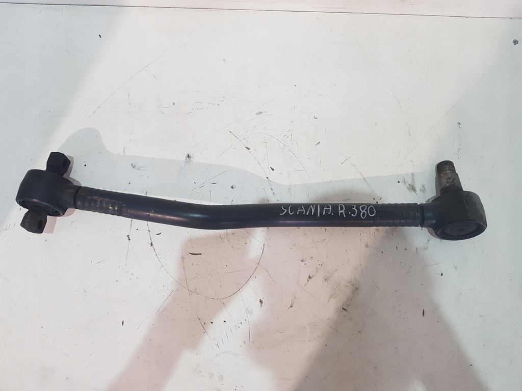 фото №1, Тяга reakcyjny scania r 380 euro4