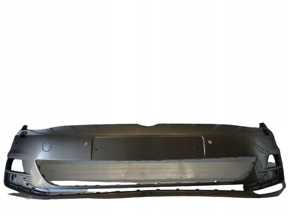 фото №1, Бампер vw golf vii 7 12-17 spryski/6xpdc оригинал