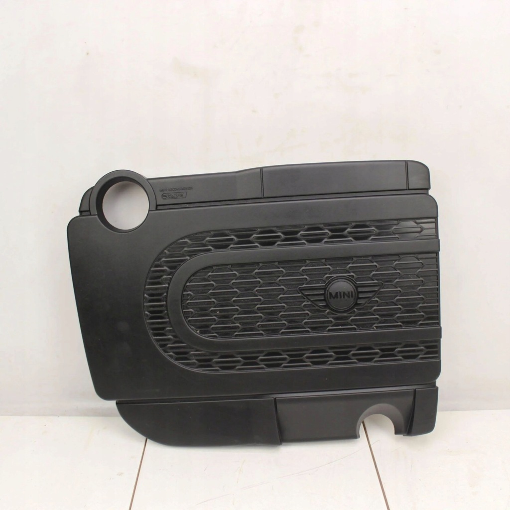 фото №1, Mini cooper countryman r60 2018 захист верхній двигуна 7811920