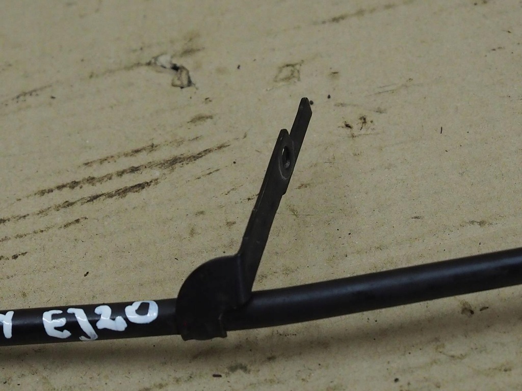 фото №4, Subaru legacy iii 2.0 b ej20 щуп оливи