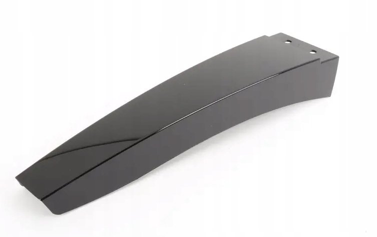 фото №1, Накладка рама дверь стойка b vw jetta vi левая