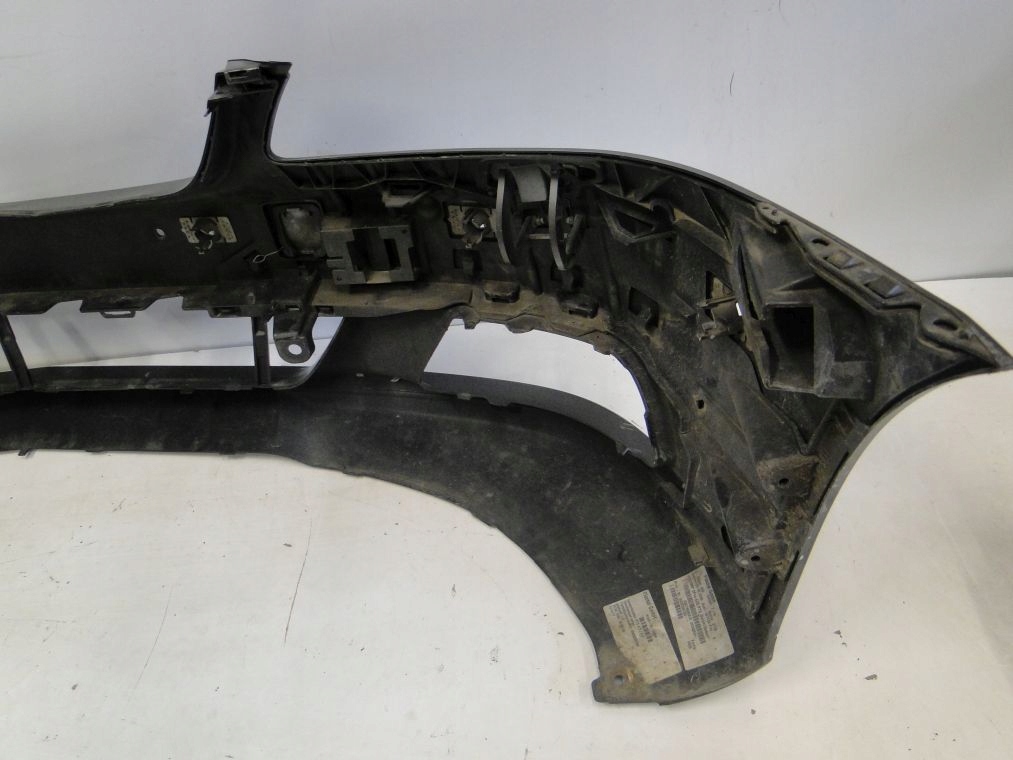 фото №13, Mercedes s klasa w221 221 lift бампер na датчики pts bez led