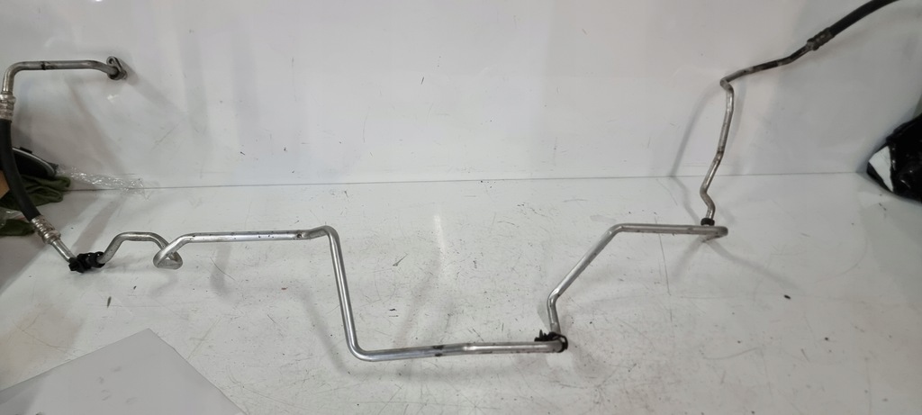 фото №1, Шланг трубка wąż кондиционера renault grand espace iv lift 2.0 dci