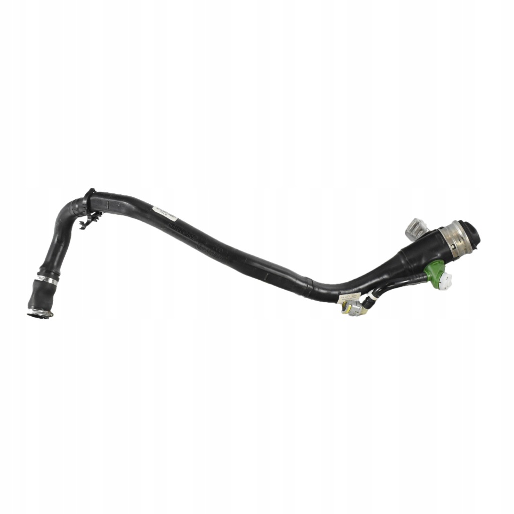 фото №1, Заливна горловина пального труба кришка 7354376 bmw 6 gran turismo g32