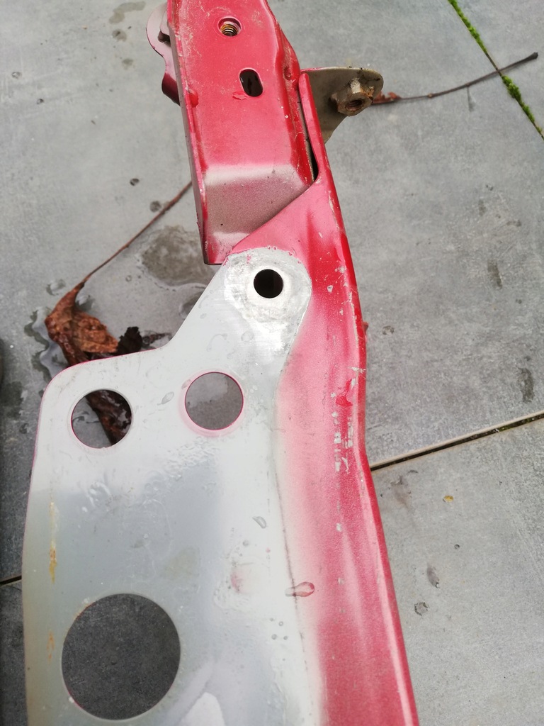 фото №10, Pas передний pion toyota corolla e21 2019- правый 53202-02902