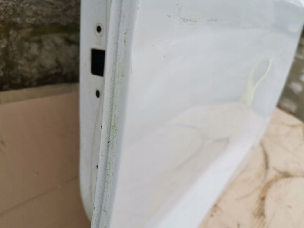 фото №6, Hyundai i10 iii 19-23 двері ліва задня задні