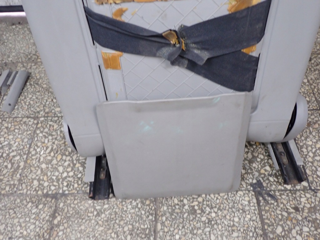 фото №13, Сиденье правый пассажира audi a8 s8 d3 5.2 короткий