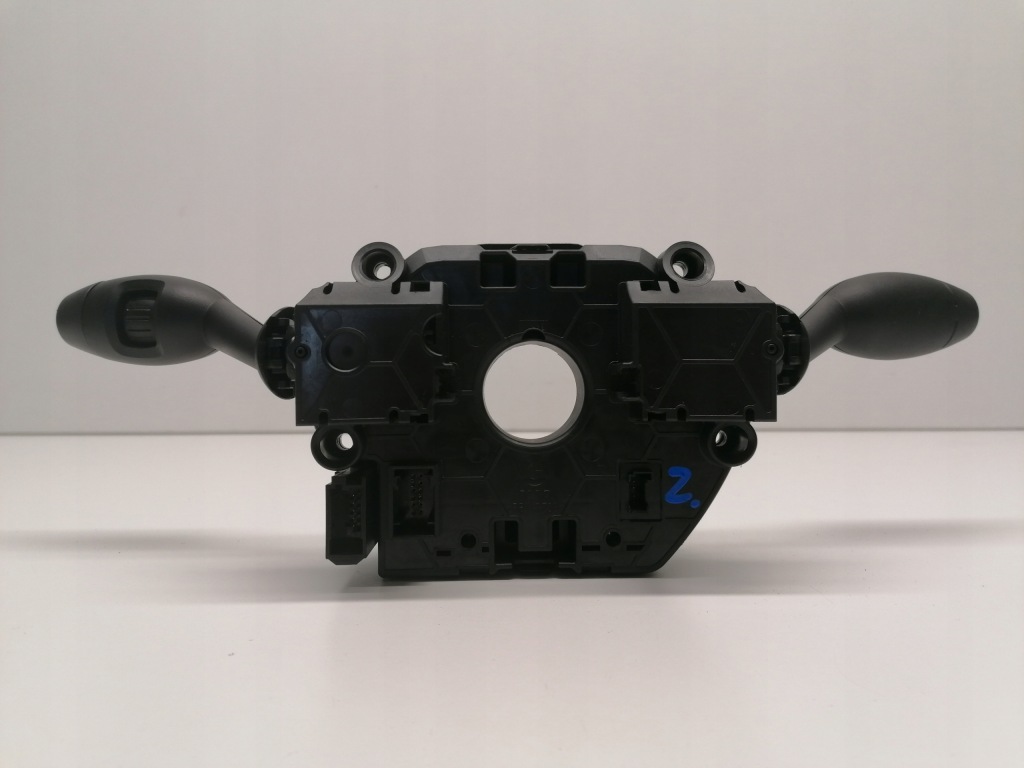 фото №6, Mini cooper f56 перемикач комбінований стрічка оригінал