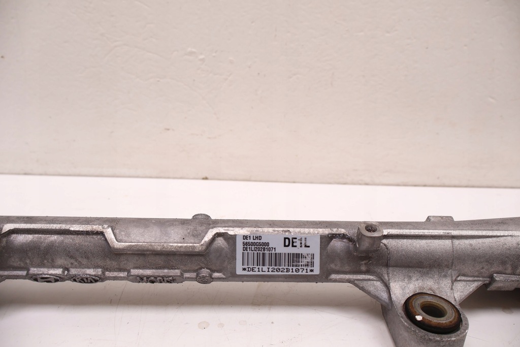 фото №6, Kia niro i 1.6 gdi трансмісія кермова 56500g5000, de1li202b1071