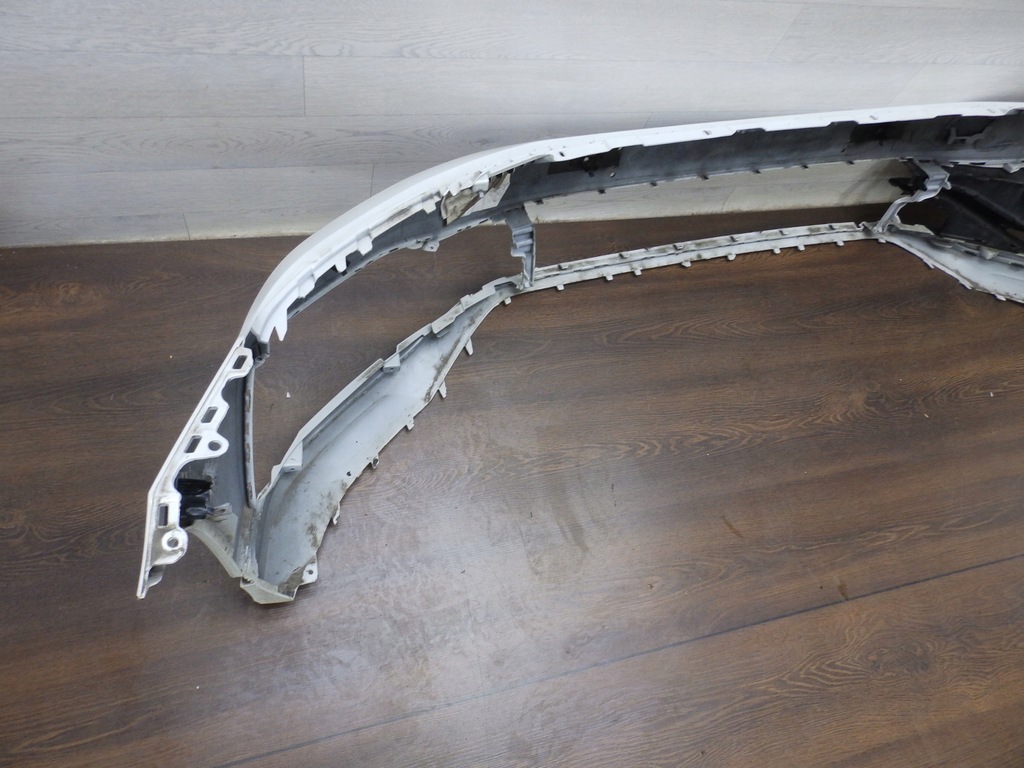 фото №7, Бампер передній vw passat b8 r-line 3g0 lift