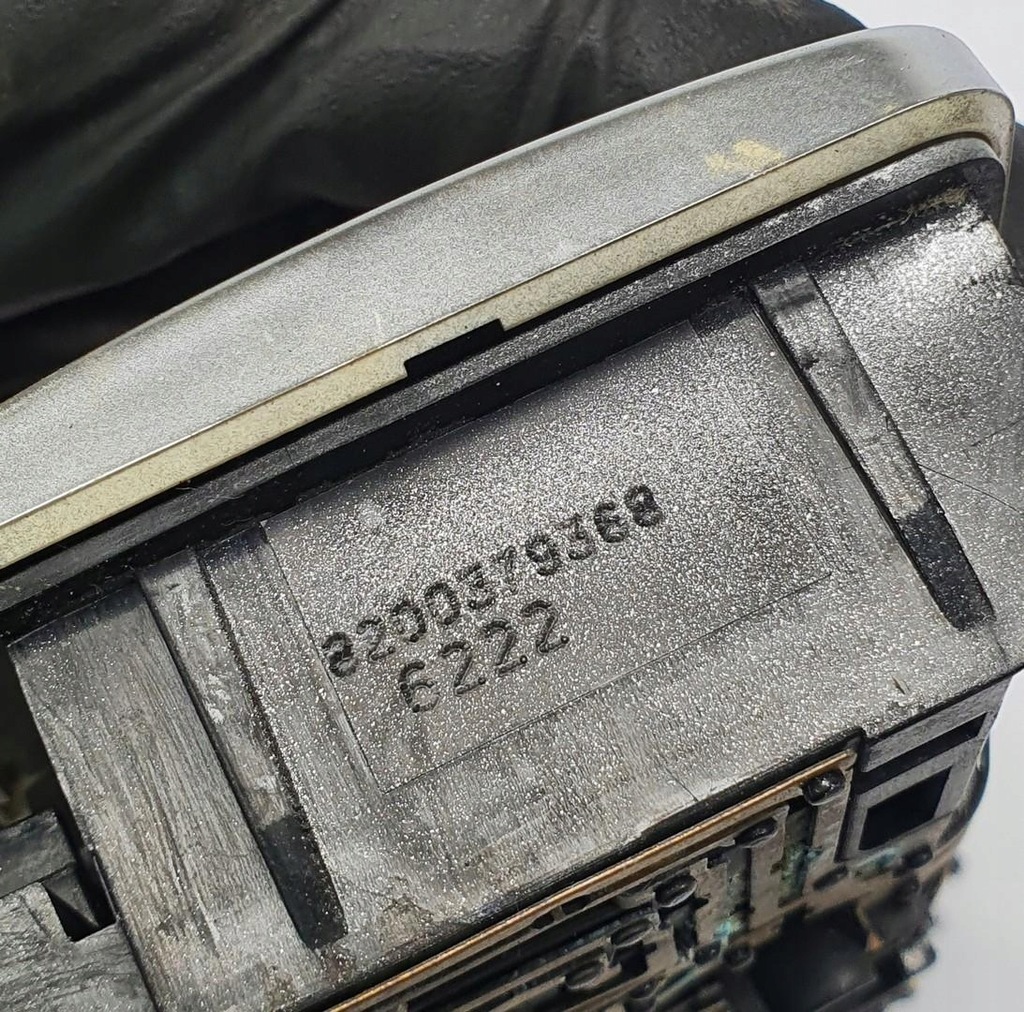 фото №6, Лампа освітлення салону renault espace iv 8200379368 8200366364