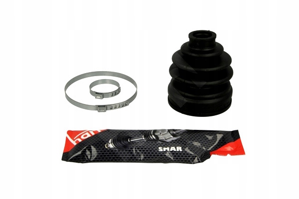 фото №2, Захист шарнір внутрішнього kpl mazda mx3 hart