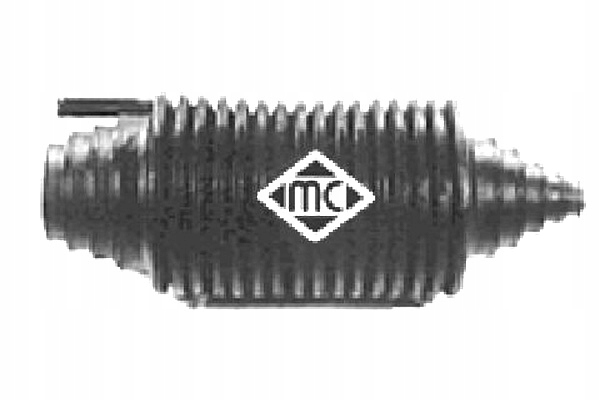 фото №2, Захист шарнір kpl metalcaucho