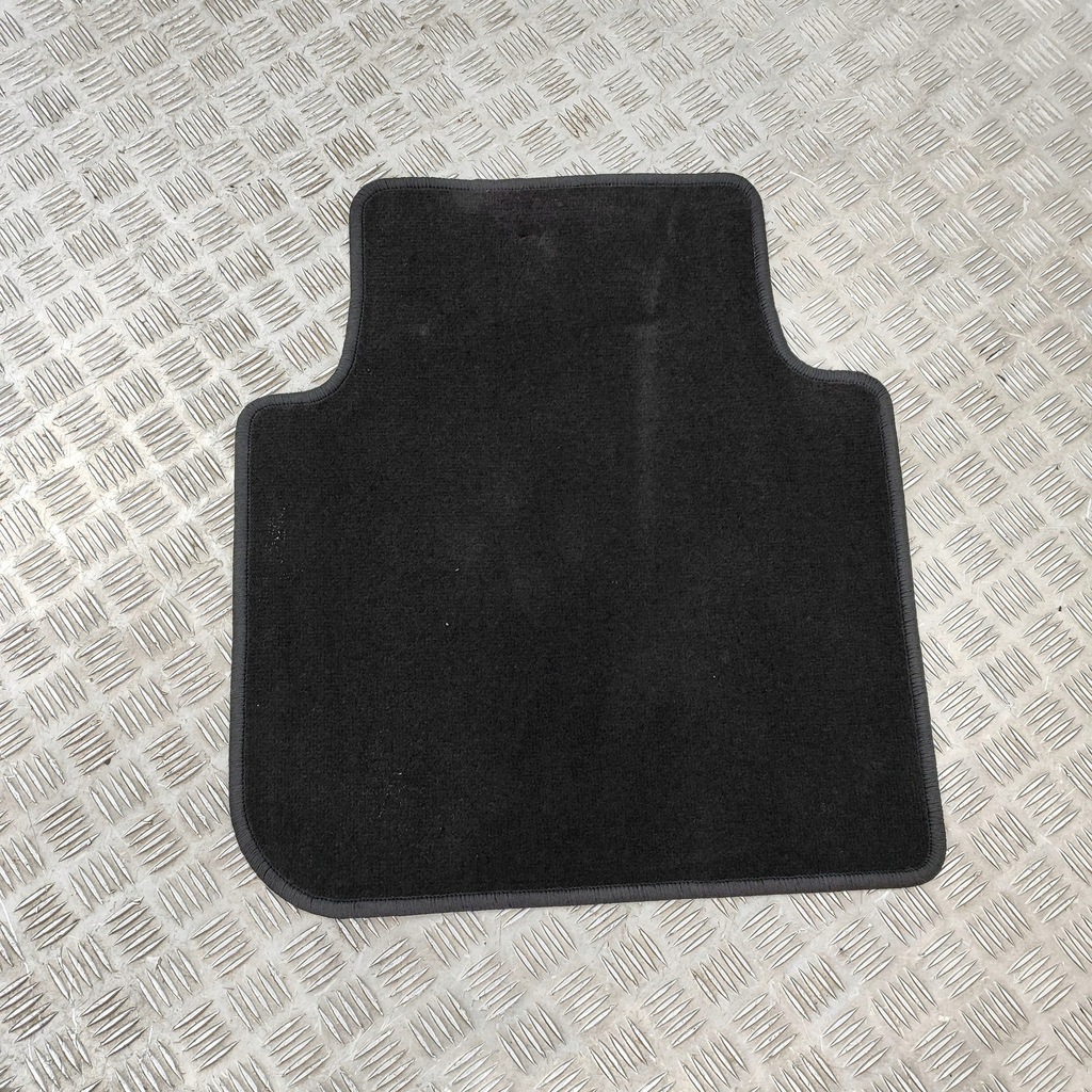 фото №6, Skoda kodiaq ii 2024 набор коврики автомобильных