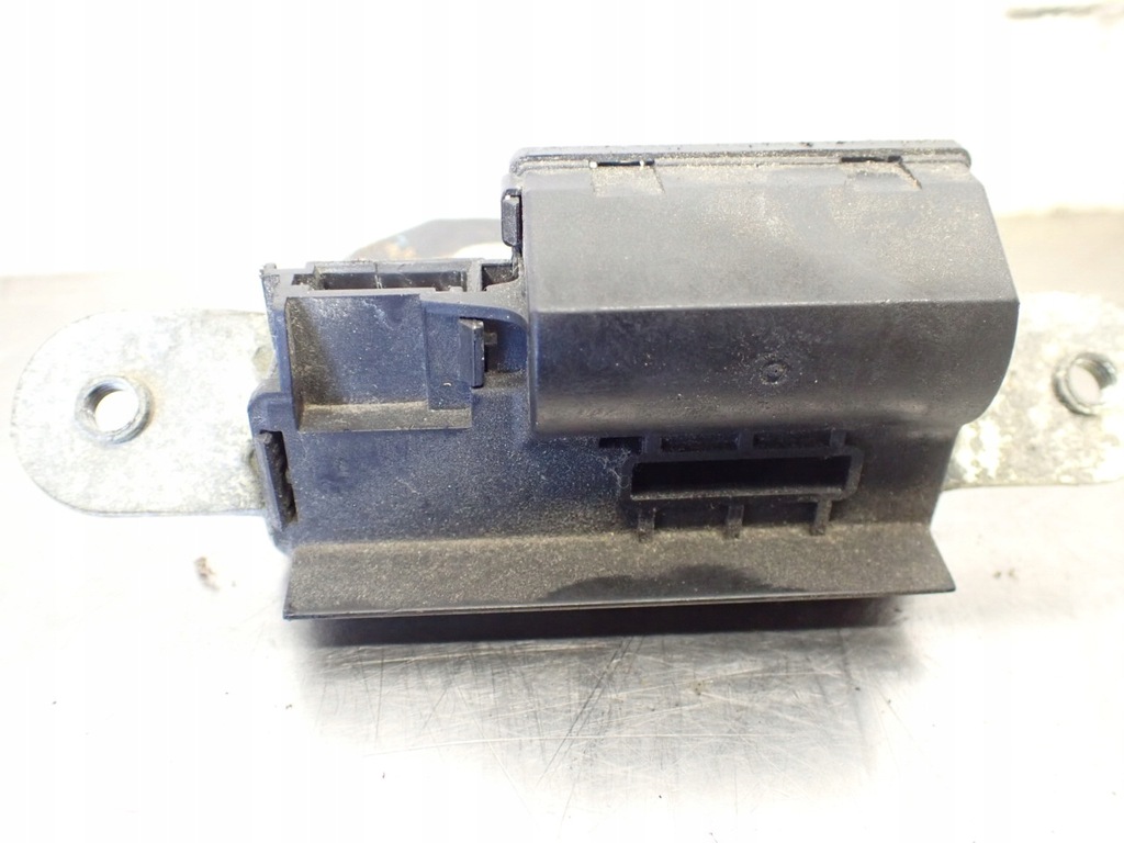 фото №6, Замок кришки багажника fiat punto evo 1.3mjet