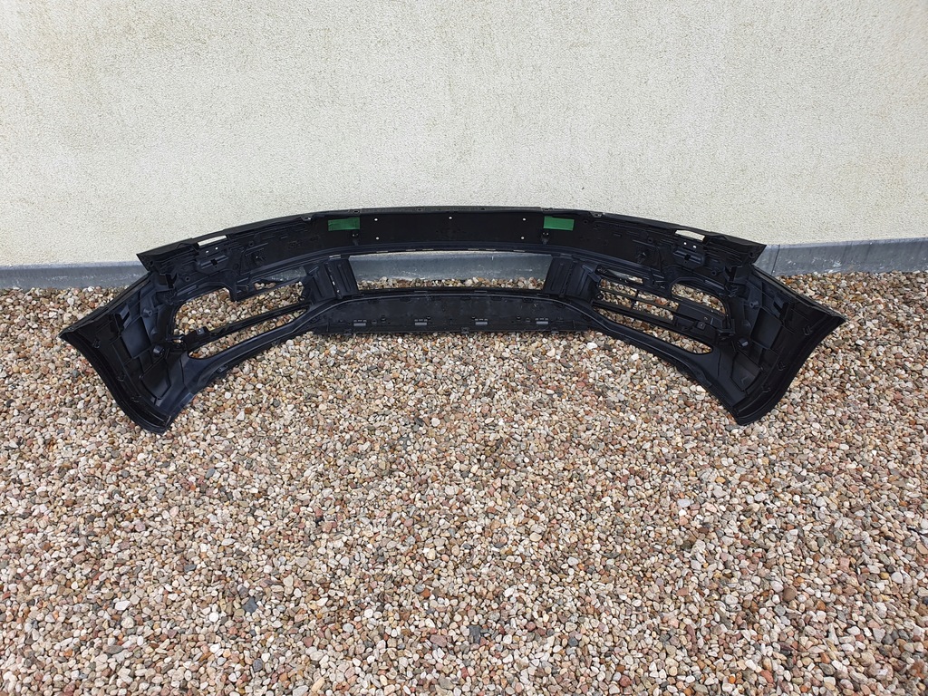 фото №9, Бампер передний vw phaeton lift rok 10-16