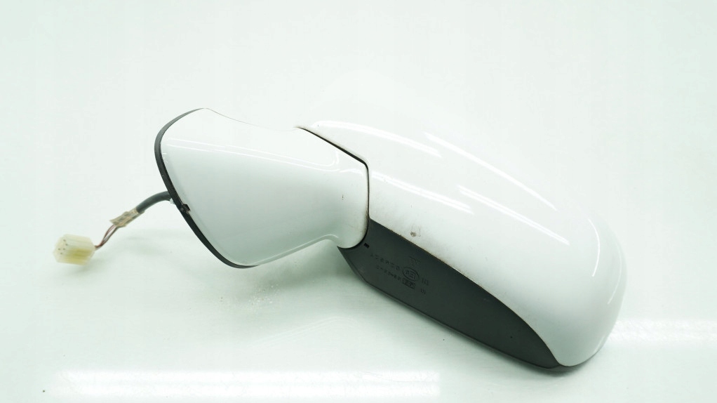 фото №1, Suzuki sx4 scross зеркало левая lift 5 pin 26u